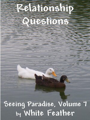 cover image of Seeing Paradise, Volume 7